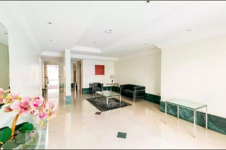 Apartamento à venda com 72m², 2 quartos e 2 vagasHall