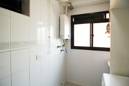 Apartamento à venda com 72m², 2 quartos e 2 vagasÁrea de Serviço