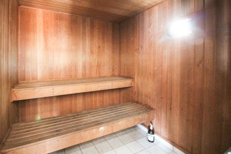 Apartamento à venda com 72m², 2 quartos e 2 vagasSauna