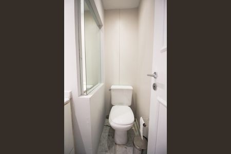 Apartamento à venda com 72m², 2 quartos e 2 vagasLavabo