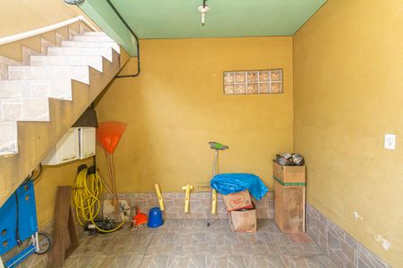 Casa para alugar com 80m², 2 quartos e 1 vaga Casa para alugar com 80m², 2 quartos e 1 vagaGaragem
