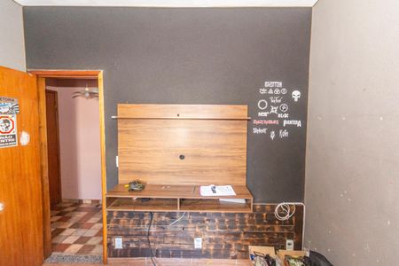 Casa para alugar com 80m², 2 quartos e 1 vaga Casa para alugar com 80m², 2 quartos e 1 vagaQuarto 1