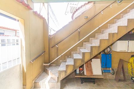 Casa para alugar com 80m², 2 quartos e 1 vaga Casa para alugar com 80m², 2 quartos e 1 vagaGaragem