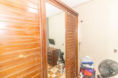 Casa para alugar com 80m², 2 quartos e 1 vaga Casa para alugar com 80m², 2 quartos e 1 vagaQuarto 2