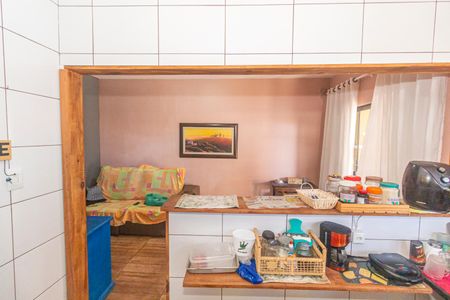 Casa para alugar com 80m², 2 quartos e 1 vaga Casa para alugar com 80m², 2 quartos e 1 vagaCozinha