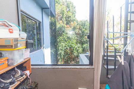 Casa para alugar com 80m², 2 quartos e 1 vaga Casa para alugar com 80m², 2 quartos e 1 vagaÁrea de Serviço