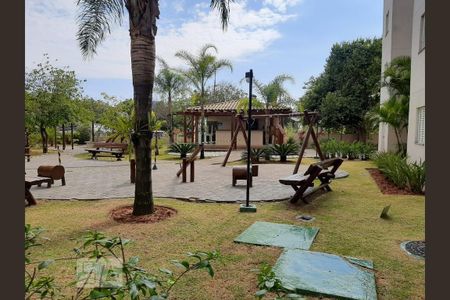 Apartamento para alugar com 60m², 2 quartos e 1 vagaÁrea comum