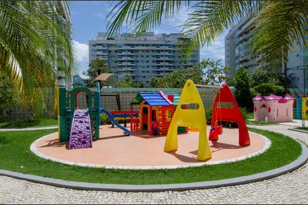 Apartamento à venda com 70m², 2 quartos e 1 vagaÁrea comum