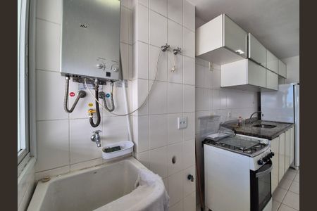 Apartamento à venda com 70m², 2 quartos e 1 vagaÁrea de Serviço