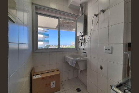 Apartamento à venda com 70m², 2 quartos e 1 vagaÁrea de Serviço