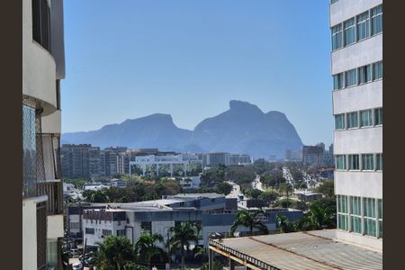 Apartamento à venda com 70m², 2 quartos e 1 vagaVista da Varanda