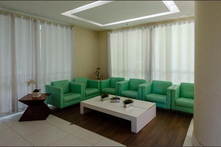 Apartamento à venda com 70m², 2 quartos e 1 vagaÁrea comum