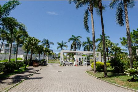 Apartamento à venda com 70m², 2 quartos e 1 vagaFachada