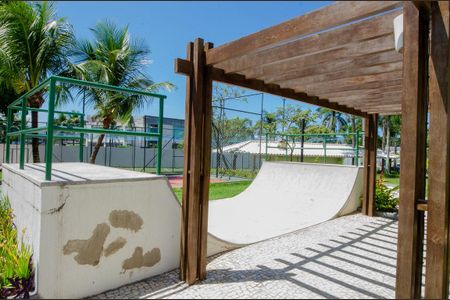 Apartamento à venda com 70m², 2 quartos e 1 vagaÁrea comum