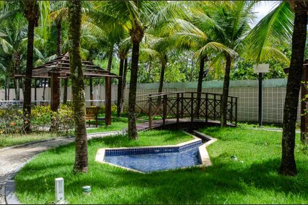 Apartamento à venda com 70m², 2 quartos e 1 vagaÁrea comum