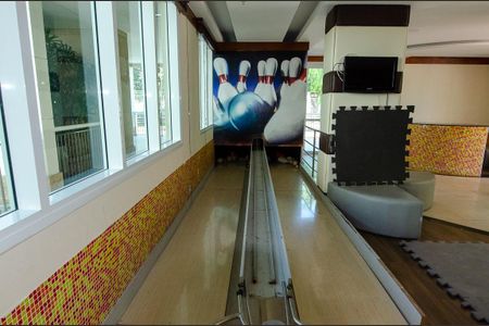 Apartamento à venda com 70m², 2 quartos e 1 vagaÁrea comum