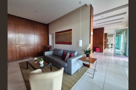 Apartamento à venda com 70m², 2 quartos e 1 vagaHall de Entrada