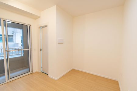 Apartamento à venda com 20m², 1 quarto e sem vaga Apartamento à venda com 20m², 1 quarto e sem vagaSala