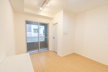Apartamento à venda com 20m², 1 quarto e sem vaga Apartamento à venda com 20m², 1 quarto e sem vagaSala