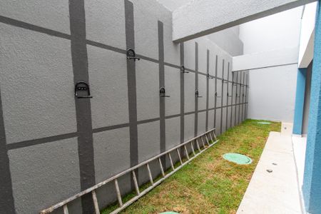 Apartamento à venda com 20m², 1 quarto e sem vaga Apartamento à venda com 20m², 1 quarto e sem vagaÁrea comum