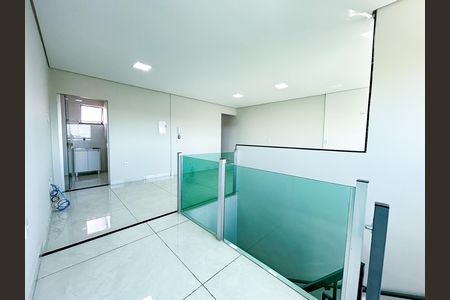 Casa à venda com 2 quartos, 70m² em Jardim Leblon, Belo Horizonte