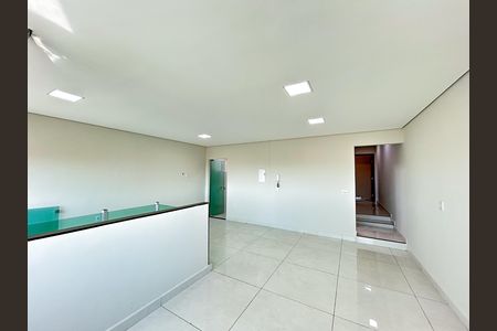 Casa à venda com 2 quartos, 70m² em Jardim Leblon, Belo Horizonte