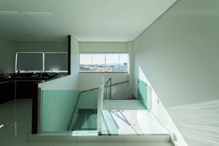 Casa para alugar com 70m², 2 quartos e 1 vagaSala