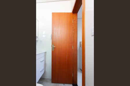 Casa para alugar com 70m², 2 quartos e 1 vagaBanheiro da Suíte