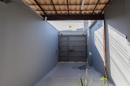 Casa para alugar com 70m², 2 quartos e 1 vagaGaragem