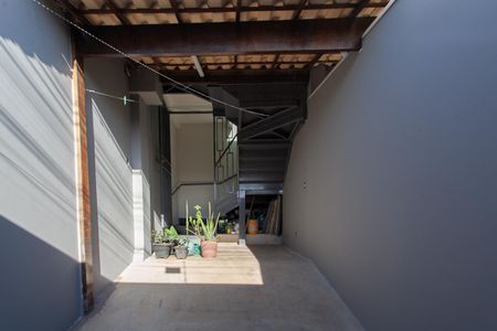Casa para alugar com 70m², 2 quartos e 1 vagaGaragem