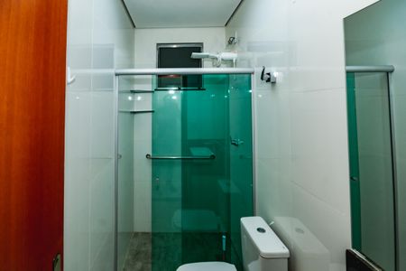 Casa à venda com 2 quartos, 70m² em Jardim Leblon, Belo Horizonte