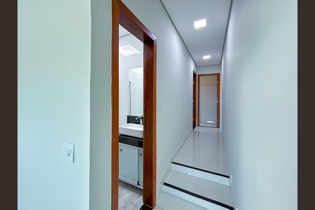 Casa à venda com 2 quartos, 70m² em Jardim Leblon, Belo Horizonte
