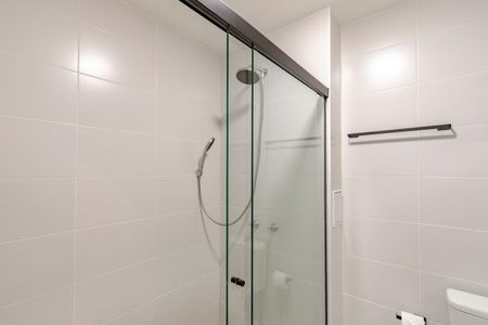 Apartamento à venda com 26m², 1 quarto e sem vagaBanheiro