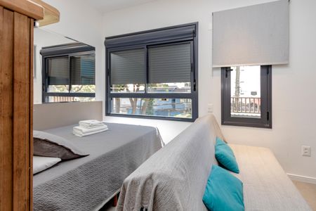 Apartamento à venda com 26m², 1 quarto e sem vagaStudio