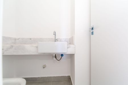 Apartamento à venda com 84m², 3 quartos e 2 vagas Apartamento à venda com 84m², 3 quartos e 2 vagasBanheiro do Quarto 3