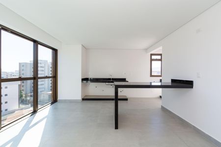 Apartamento à venda com 84m², 3 quartos e 2 vagas Apartamento à venda com 84m², 3 quartos e 2 vagasCozinha