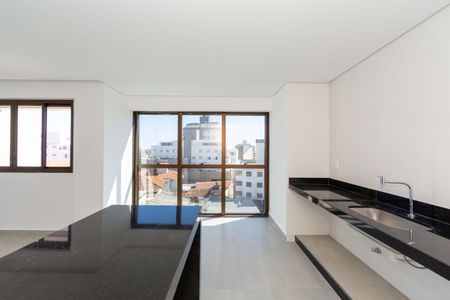 Apartamento à venda com 84m², 3 quartos e 2 vagas Apartamento à venda com 84m², 3 quartos e 2 vagasCozinha