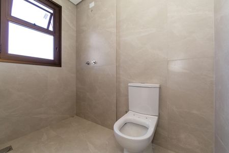 Apartamento à venda com 84m², 3 quartos e 2 vagas Apartamento à venda com 84m², 3 quartos e 2 vagasBanheiro Social