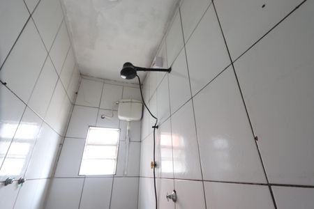 Casa para alugar com 30m², 1 quarto e sem vagaBanheiro Social