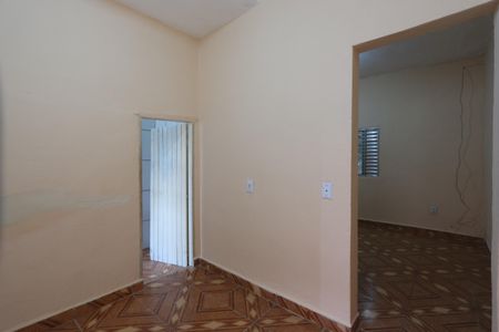 Casa para alugar com 30m², 1 quarto e sem vagaCozinha