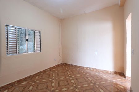 Casa para alugar com 30m², 1 quarto e sem vagaSala/Quarto