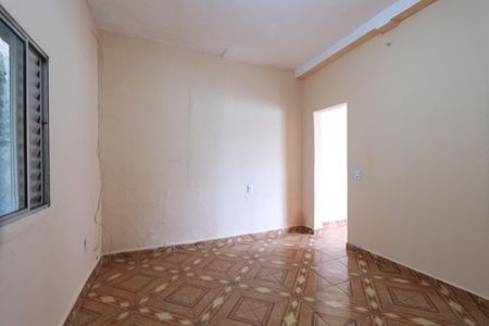 Casa para alugar com 30m², 1 quarto e sem vagaSala/Quarto