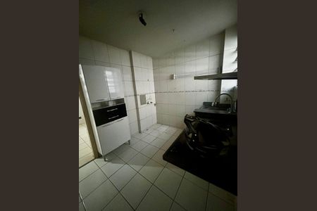 Apartamento para alugar com 60m², 3 quartos e 1 vagaCozinha