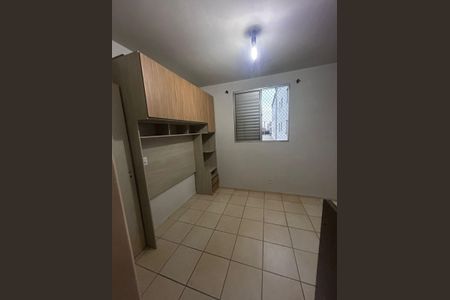 Apartamento para alugar com 60m², 3 quartos e 1 vagaQuarto 1