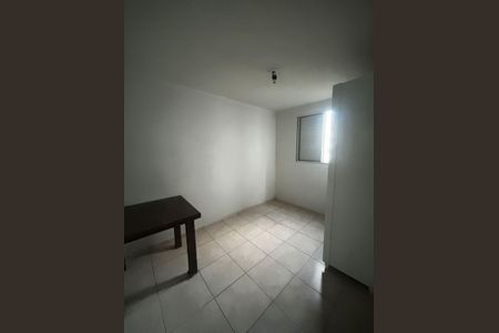 Quarto 2 de apartamento para alugar com 3 quartos, 60m² em Brasil, Uberlândia