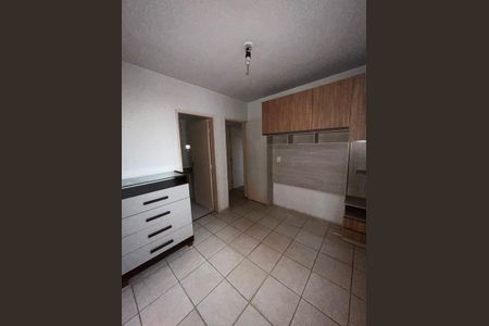 Apartamento para alugar com 60m², 3 quartos e 1 vagaQuarto 1