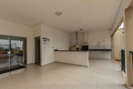Apartamento para alugar com 75m², 2 quartos e 1 vagaÁrea comum - Churrasqueira