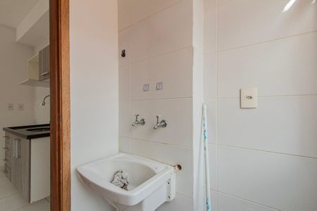 Apartamento para alugar com 75m², 2 quartos e 1 vagaÁrea de Serviço