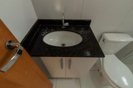 Apartamento para alugar com 75m², 2 quartos e 1 vagaBanheiro
