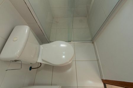 Apartamento para alugar com 75m², 2 quartos e 1 vagaBanheiro